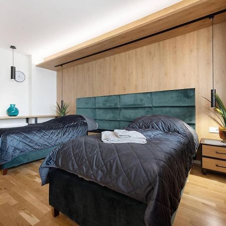 M&M Living In Hannover City Ngoại thất bức ảnh