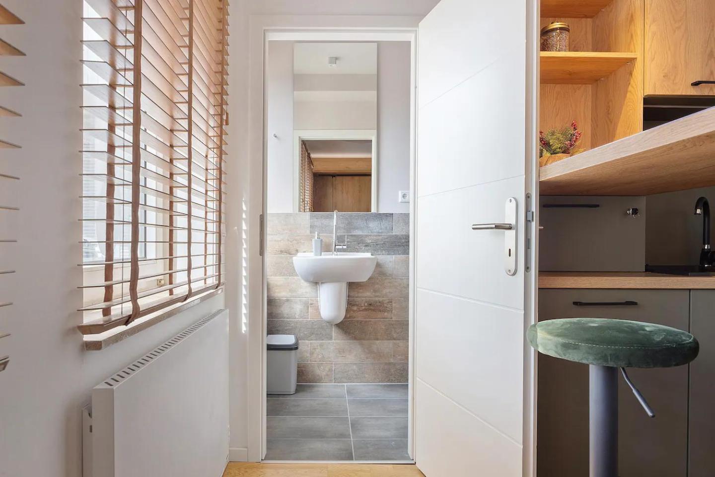 M&M Living In Hannover City Ngoại thất bức ảnh