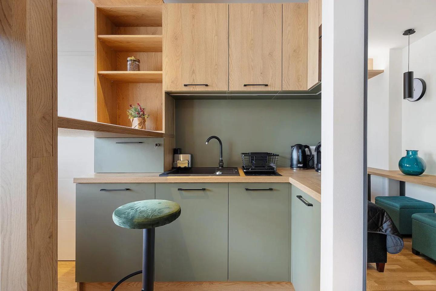 M&M Living In Hannover City Ngoại thất bức ảnh