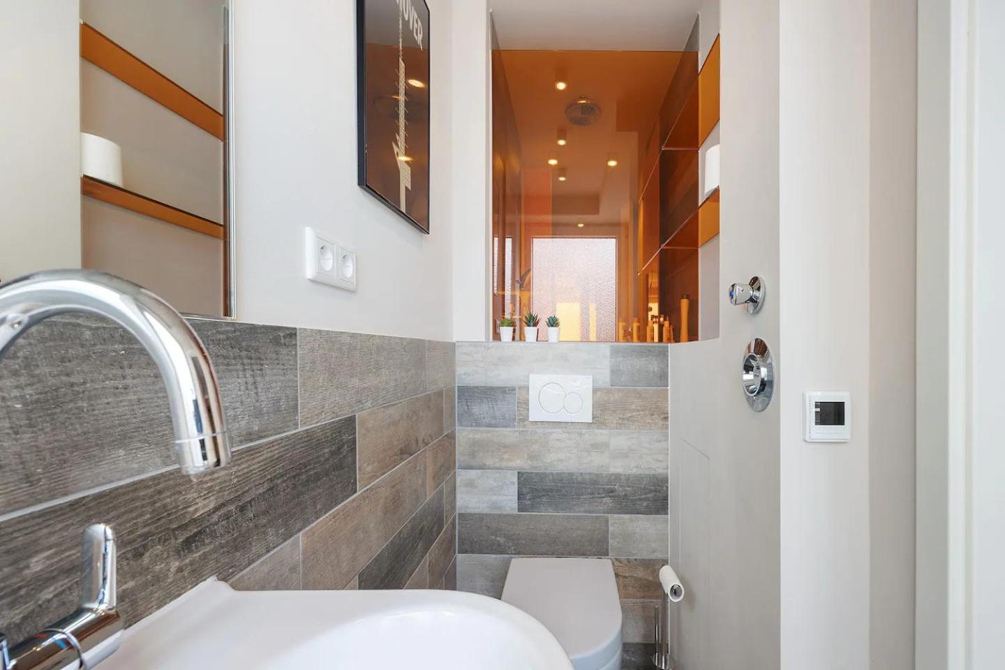 M&M Living In Hannover City Ngoại thất bức ảnh