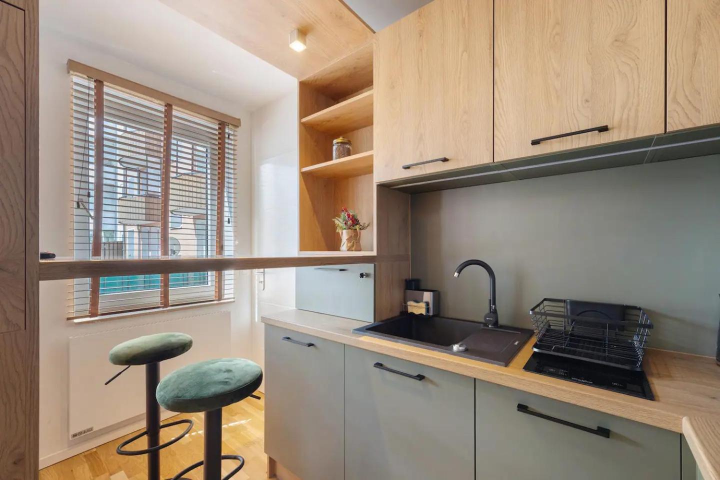M&M Living In Hannover City Ngoại thất bức ảnh