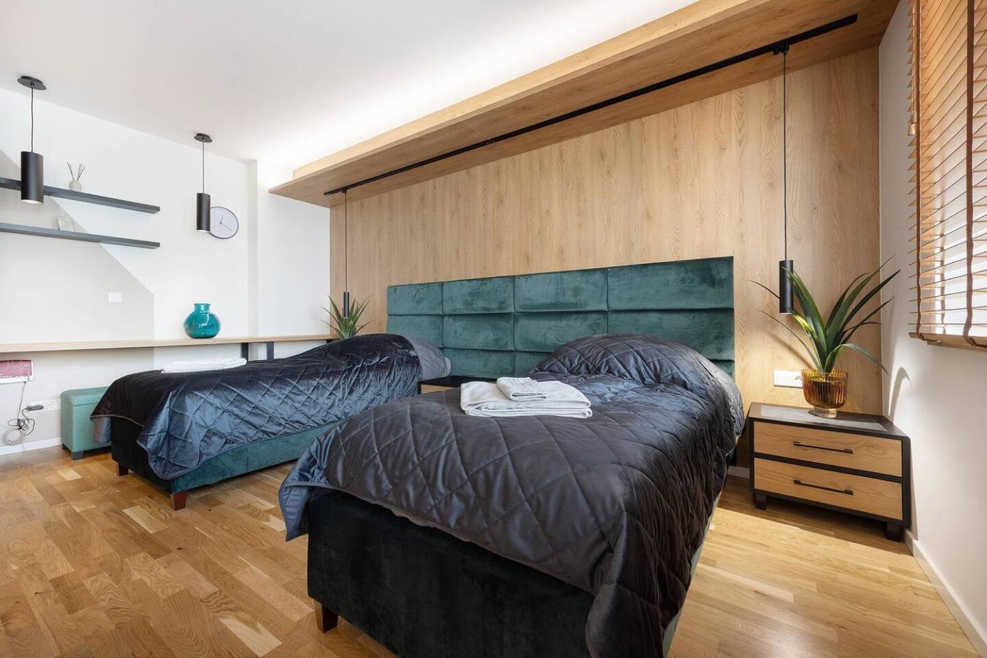 M&M Living In Hannover City Ngoại thất bức ảnh