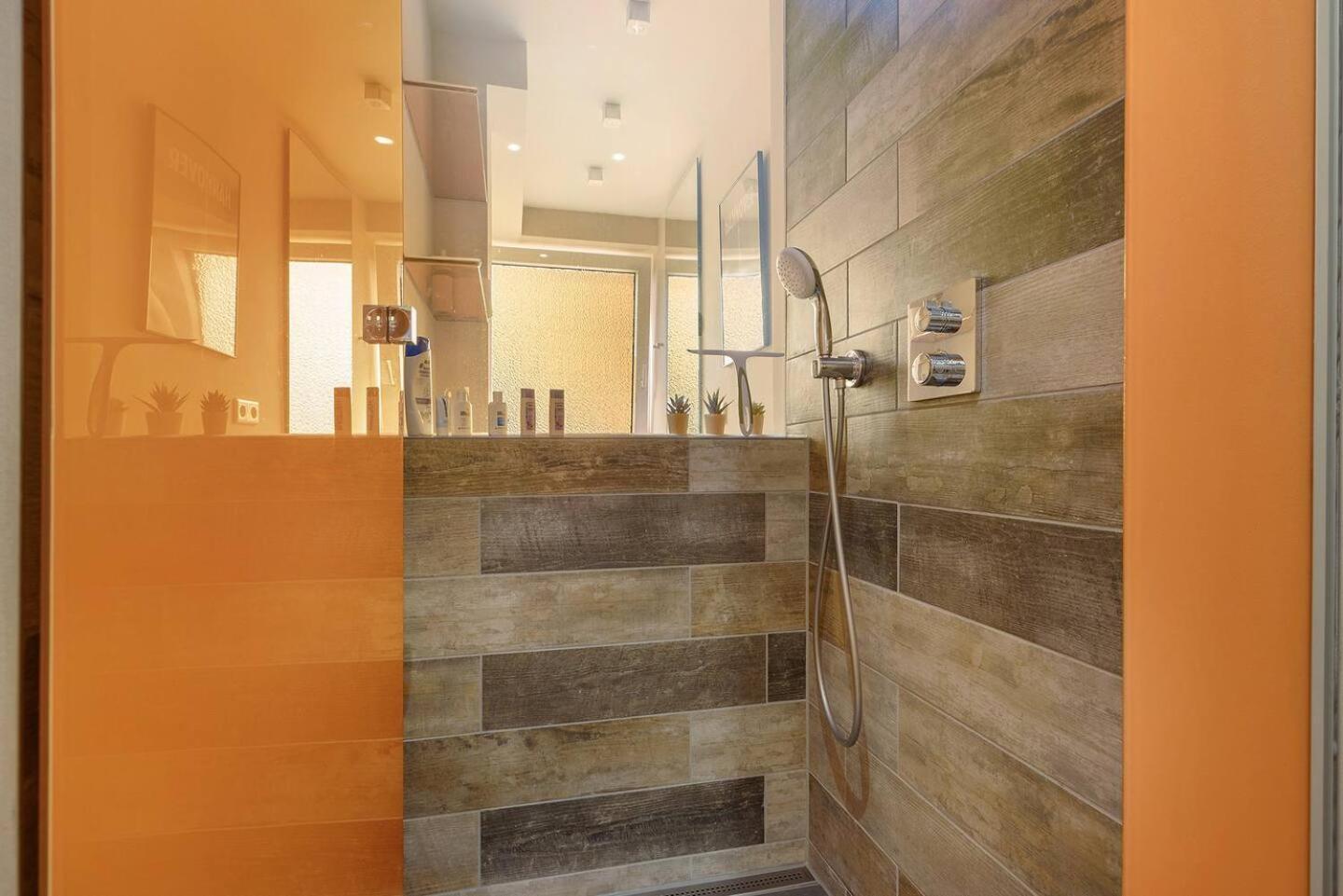 M&M Living In Hannover City Ngoại thất bức ảnh