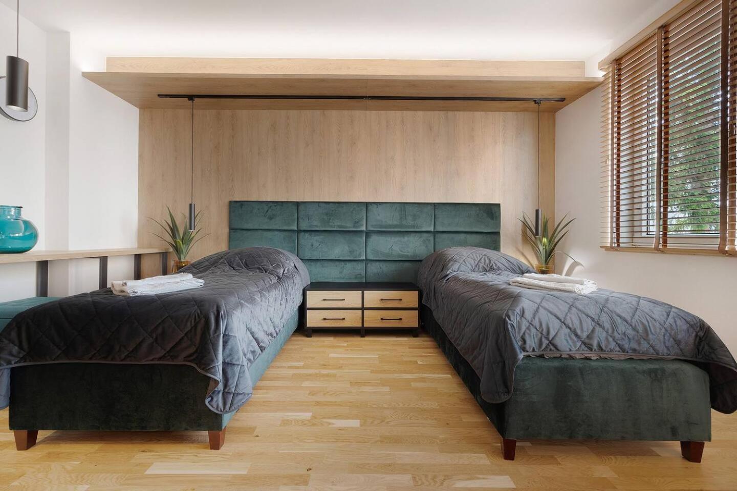 M&M Living In Hannover City Ngoại thất bức ảnh
